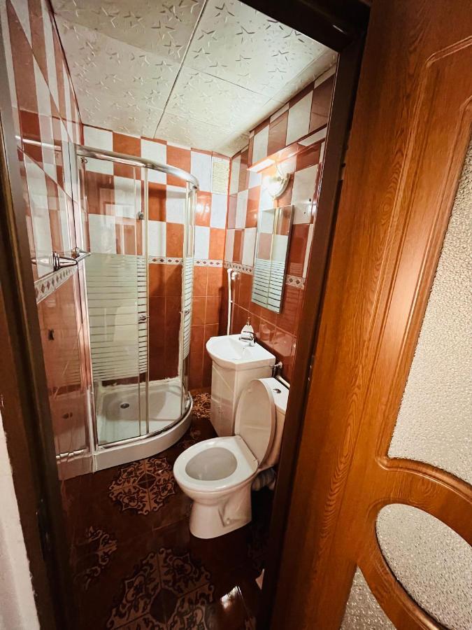 Apartament Yasmy Apartment Orşova Exterior foto
